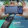 image:imageSmartish iPhone 15 Pro Max Protective Magnetic Case  Gripzilla Compatible with MagSafe Rugged Heavy Duty Grip Armor Cover wDrop Tested Protection for Apple iPhone 15 Pro Max  Black Tie AffairMore Prints