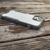 image:imageSmartish iPhone 15 Pro Max Protective Magnetic Case  Gripzilla Compatible with MagSafe Rugged Heavy Duty Grip Armor Cover wDrop Tested Protection for Apple iPhone 15 Pro Max  Black Tie AffairGray Area