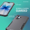image:imageSmartish iPhone 15 Pro Max Protective Magnetic Case  Gripzilla Compatible with MagSafe Rugged Heavy Duty Grip Armor Cover wDrop Tested Protection for Apple iPhone 15 Pro Max  Black Tie AffairBlack Tie Affair