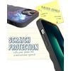 image:imageSmartish iPhone 15 Pro Max Protective Magnetic Case  Gripzilla Compatible with MagSafe Rugged Heavy Duty Grip Armor Cover wDrop Tested Protection for Apple iPhone 15 Pro Max  Black Tie AffairSpaced Out