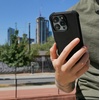 image:imageSmartish iPhone 15 Pro Max Protective Magnetic Case  Gripzilla Compatible with MagSafe Rugged Heavy Duty Grip Armor Cover wDrop Tested Protection for Apple iPhone 15 Pro Max  Black Tie AffairBlack Tie Affair