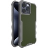 image:imageSmartish iPhone 15 Pro Max Protective Magnetic Case  Gripzilla Compatible with MagSafe Rugged Heavy Duty Grip Armor Cover wDrop Tested Protection for Apple iPhone 15 Pro Max  Black Tie AffairLost in the Moss