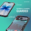 image:imageSmartish iPhone 15 Pro Max Protective Magnetic Case  Gripzilla Compatible with MagSafe Rugged Heavy Duty Grip Armor Cover wDrop Tested Protection for Apple iPhone 15 Pro Max  Black Tie AffairMoving Mountains
