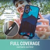 image:imageSmartish iPhone 15 Pro Max Protective Magnetic Case  Gripzilla Compatible with MagSafe Rugged Heavy Duty Grip Armor Cover wDrop Tested Protection for Apple iPhone 15 Pro Max  Black Tie AffairMoving Mountains