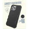 image:imageSmartish iPhone 15 Pro Max Protective Magnetic Case  Gripzilla Compatible with MagSafe Rugged Heavy Duty Grip Armor Cover wDrop Tested Protection for Apple iPhone 15 Pro Max  Black Tie AffairBlack Tie Affair