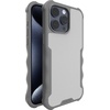 image:imageSmartish iPhone 15 Pro Max Protective Magnetic Case  Gripzilla Compatible with MagSafe Rugged Heavy Duty Grip Armor Cover wDrop Tested Protection for Apple iPhone 15 Pro Max  Black Tie AffairGray Area