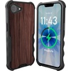 image:imageSmartish iPhone 15 Pro Max Protective Magnetic Case  Gripzilla Compatible with MagSafe Rugged Heavy Duty Grip Armor Cover wDrop Tested Protection for Apple iPhone 15 Pro Max  Black Tie AffairWalnut Woods