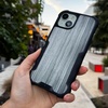 image:imageSmartish iPhone 15 Pro Max Protective Magnetic Case  Gripzilla Compatible with MagSafe Rugged Heavy Duty Grip Armor Cover wDrop Tested Protection for Apple iPhone 15 Pro Max  Black Tie AffairGraspin Aspen