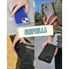 image:imageSmartish iPhone 15 Pro Max Protective Magnetic Case  Gripzilla Compatible with MagSafe Rugged Heavy Duty Grip Armor Cover wDrop Tested Protection for Apple iPhone 15 Pro Max  Black Tie AffairGray Area