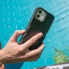 image:imageSmartish iPhone 15 Pro Max Protective Magnetic Case  Gripzilla Compatible with MagSafe Rugged Heavy Duty Grip Armor Cover wDrop Tested Protection for Apple iPhone 15 Pro Max  Black Tie AffairMore Prints