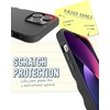 image:imageSmartish iPhone 15 Pro Max Protective Magnetic Case  Gripzilla Compatible with MagSafe Rugged Heavy Duty Grip Armor Cover wDrop Tested Protection for Apple iPhone 15 Pro Max  Black Tie AffairBlack Tie Affair