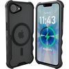 image:imageSmartish iPhone 15 Pro Max Protective Magnetic Case  Gripzilla Compatible with MagSafe Rugged Heavy Duty Grip Armor Cover wDrop Tested Protection for Apple iPhone 15 Pro Max  Black Tie AffairClearly Black