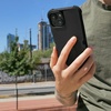 image:imageSmartish iPhone 15 Pro Max Protective Magnetic Case  Gripzilla Compatible with MagSafe Rugged Heavy Duty Grip Armor Cover wDrop Tested Protection for Apple iPhone 15 Pro Max  Black Tie AffairBlack Tie Affair