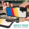 image:imageSmartish iPhone 15 Pro Max Protective Magnetic Case  Gripzilla Compatible with MagSafe Rugged Heavy Duty Grip Armor Cover wDrop Tested Protection for Apple iPhone 15 Pro Max  Black Tie AffairStriped Up