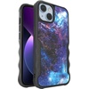 image:imageSmartish iPhone 15 Pro Max Protective Magnetic Case  Gripzilla Compatible with MagSafe Rugged Heavy Duty Grip Armor Cover wDrop Tested Protection for Apple iPhone 15 Pro Max  Black Tie AffairSpaced Out