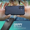 image:imageSmartish iPhone 15 Pro Max Protective Magnetic Case  Gripzilla Compatible with MagSafe Rugged Heavy Duty Grip Armor Cover wDrop Tested Protection for Apple iPhone 15 Pro Max  Black Tie AffairMore Prints
