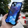 image:imageSmartish iPhone 15 Pro Max Protective Magnetic Case  Gripzilla Compatible with MagSafe Rugged Heavy Duty Grip Armor Cover wDrop Tested Protection for Apple iPhone 15 Pro Max  Black Tie AffairMore Prints