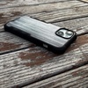 image:imageSmartish iPhone 15 Pro Max Protective Magnetic Case  Gripzilla Compatible with MagSafe Rugged Heavy Duty Grip Armor Cover wDrop Tested Protection for Apple iPhone 15 Pro Max  Black Tie AffairGraspin Aspen