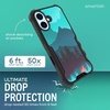 image:imageSmartish iPhone 15 Pro Max Protective Magnetic Case  Gripzilla Compatible with MagSafe Rugged Heavy Duty Grip Armor Cover wDrop Tested Protection for Apple iPhone 15 Pro Max  Black Tie AffairMoving Mountains