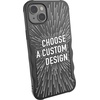 image:imageSmartish iPhone 15 Pro Max Protective Magnetic Case  Gripzilla Compatible with MagSafe Rugged Heavy Duty Grip Armor Cover wDrop Tested Protection for Apple iPhone 15 Pro Max  Black Tie AffairMore Prints