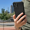 image:imageSmartish iPhone 15 Pro Max Protective Magnetic Case  Gripzilla Compatible with MagSafe Rugged Heavy Duty Grip Armor Cover wDrop Tested Protection for Apple iPhone 15 Pro Max  Black Tie AffairBlack Tie Affair