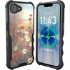 image:imageSmartish iPhone 15 Pro Max Protective Magnetic Case  Gripzilla Compatible with MagSafe Rugged Heavy Duty Grip Armor Cover wDrop Tested Protection for Apple iPhone 15 Pro Max  Black Tie AffairWildflower Fields