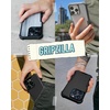 image:imageSmartish iPhone 15 Pro Max Protective Magnetic Case  Gripzilla Compatible with MagSafe Rugged Heavy Duty Grip Armor Cover wDrop Tested Protection for Apple iPhone 15 Pro Max  Black Tie AffairGraspin Aspen