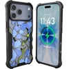 image:imageSmartish iPhone 15 Pro Max Protective Magnetic Case  Gripzilla Compatible with MagSafe Rugged Heavy Duty Grip Armor Cover wDrop Tested Protection for Apple iPhone 15 Pro Max  Black Tie AffairBlue Blossoms
