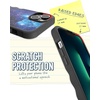 image:imageSmartish iPhone 15 Pro Max Protective Magnetic Case  Gripzilla Compatible with MagSafe Rugged Heavy Duty Grip Armor Cover wDrop Tested Protection for Apple iPhone 15 Pro Max  Black Tie AffairSpaced Out