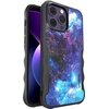image:imageSmartish iPhone 15 Pro Max Protective Magnetic Case  Gripzilla Compatible with MagSafe Rugged Heavy Duty Grip Armor Cover wDrop Tested Protection for Apple iPhone 15 Pro Max  Black Tie AffairSpaced Out
