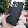 image:imageSmartish iPhone 15 Pro Max Protective Magnetic Case  Gripzilla Compatible with MagSafe Rugged Heavy Duty Grip Armor Cover wDrop Tested Protection for Apple iPhone 15 Pro Max  Black Tie AffairBlack Tie Affair