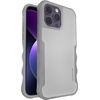 image:imageSmartish iPhone 15 Pro Max Protective Magnetic Case  Gripzilla Compatible with MagSafe Rugged Heavy Duty Grip Armor Cover wDrop Tested Protection for Apple iPhone 15 Pro Max  Black Tie AffairGray Area