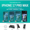 image:imageSmartish iPhone 15 Pro Max Protective Magnetic Case  Gripzilla Compatible with MagSafe Rugged Heavy Duty Grip Armor Cover wDrop Tested Protection for Apple iPhone 15 Pro Max  Black Tie AffairBlue Blossoms
