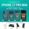 image:imageSmartish iPhone 15 Pro Max Protective Magnetic Case  Gripzilla Compatible with MagSafe Rugged Heavy Duty Grip Armor Cover wDrop Tested Protection for Apple iPhone 15 Pro Max  Black Tie AffairWalnut Woods