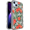 image:imageSmartish iPhone 15 Pro Max Protective Magnetic Case  Gripzilla Compatible with MagSafe Rugged Heavy Duty Grip Armor Cover wDrop Tested Protection for Apple iPhone 15 Pro Max  Black Tie AffairTropical Shirt