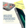 image:imageSmartish iPhone 15 Pro Max Protective Magnetic Case  Gripzilla Compatible with MagSafe Rugged Heavy Duty Grip Armor Cover wDrop Tested Protection for Apple iPhone 15 Pro Max  Black Tie AffairTropical Shirt