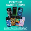 image:imageSmartish iPhone 17 MagSafe Case  Gripmunk Magnetic Slim Case Lightweight  Protective Thin Grip Cover with Microfiber Lining for Apple iPhone 17  Custom PrintMore Prints MagSafe