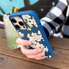 image:imageSmartish iPhone 17 MagSafe Case  Gripmunk Magnetic Slim Case Lightweight  Protective Thin Grip Cover with Microfiber Lining for Apple iPhone 17  Custom PrintVery Cherry Blossom MagSafe