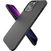 image:imageSmartish iPhone 17 MagSafe Case  Gripmunk Magnetic Slim Case Lightweight  Protective Thin Grip Cover with Microfiber Lining for Apple iPhone 17  Custom PrintBlack Tie Affair