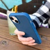 image:imageSmartish iPhone 17 MagSafe Case  Gripmunk Magnetic Slim Case Lightweight  Protective Thin Grip Cover with Microfiber Lining for Apple iPhone 17  Custom PrintBlues on The Green MagSafe
