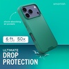 image:imageSmartish iPhone 17 MagSafe Case  Gripmunk Magnetic Slim Case Lightweight  Protective Thin Grip Cover with Microfiber Lining for Apple iPhone 17  Custom PrintSo Jaded MagSafe