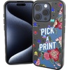 image:imageSmartish iPhone 17 MagSafe Case  Gripmunk Magnetic Slim Case Lightweight  Protective Thin Grip Cover with Microfiber Lining for Apple iPhone 17  Custom PrintMore Prints MagSafe
