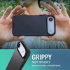 image:imageSmartish iPhone 17 MagSafe Case  Gripmunk Magnetic Slim Case Lightweight  Protective Thin Grip Cover with Microfiber Lining for Apple iPhone 17  Custom PrintBlack w Camera Control MagSafe
