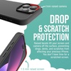 image:imageSmartish iPhone 17 MagSafe Case  Gripmunk Magnetic Slim Case Lightweight  Protective Thin Grip Cover with Microfiber Lining for Apple iPhone 17  Custom PrintMore Prints MagSafe