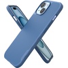 image:imageSmartish iPhone 17 MagSafe Case  Gripmunk Magnetic Slim Case Lightweight  Protective Thin Grip Cover with Microfiber Lining for Apple iPhone 17  Custom PrintBlues on The Green MagSafe