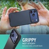 image:imageSmartish iPhone 17 MagSafe Case  Gripmunk Magnetic Slim Case Lightweight  Protective Thin Grip Cover with Microfiber Lining for Apple iPhone 17  Custom PrintBlack w Camera Control MagSafe
