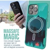 image:imageSmartish iPhone 17 MagSafe Case  Gripmunk Magnetic Slim Case Lightweight  Protective Thin Grip Cover with Microfiber Lining for Apple iPhone 17  Custom PrintMoving Mountains MagSafe