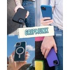 image:imageSmartish iPhone 17 MagSafe Case  Gripmunk Magnetic Slim Case Lightweight  Protective Thin Grip Cover with Microfiber Lining for Apple iPhone 17  Custom PrintYoure Just Jelly MagSafe