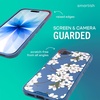 image:imageSmartish iPhone 17 MagSafe Case  Gripmunk Magnetic Slim Case Lightweight  Protective Thin Grip Cover with Microfiber Lining for Apple iPhone 17  Custom PrintVery Cherry Blossom MagSafe