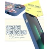 image:imageSmartish iPhone 17 MagSafe Case  Gripmunk Magnetic Slim Case Lightweight  Protective Thin Grip Cover with Microfiber Lining for Apple iPhone 17  Custom PrintFlirty Floral MagSafe